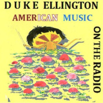 Duke Ellington Orchestra "Blue Is the Night"