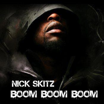 Nick Skitz Boom Boom Boom (Ste Ingham Remix Edit)
