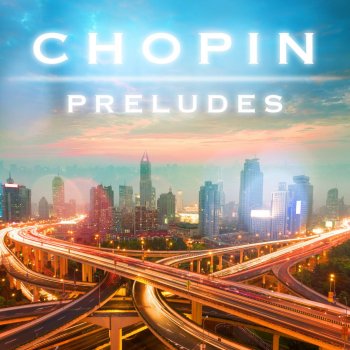 Frédéric Chopin feat. Daniil Trifonov 24 Préludes, Op.28 : 9. In E Major