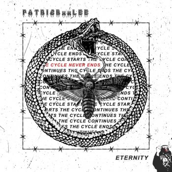 PatricKxxLee Bullet For My Ego