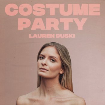 Lauren Duski Costume Party