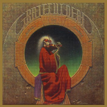 Grateful Dead Blues for Allah: Sand Castles and Glass Camels / Unusual Occurrences In the Desert