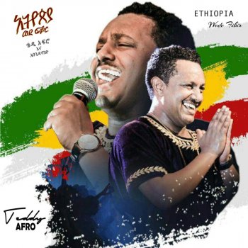Teddy Afro Anna Nyaatu (Live)