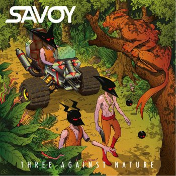 Savoy Say Yes