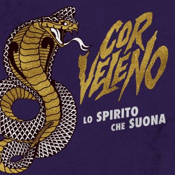 Cor Veleno feat. Adriano Viterbini Non costa niente
