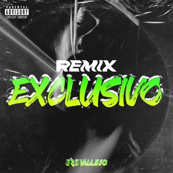 EZE Vallejo REMIX EXCLUSIVO - Remix