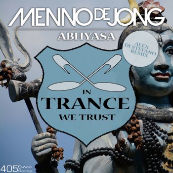 Menno De Jong Abhyasa (Alex Di Stefano Remix)