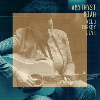 Amythyst Kiah Wild Turkey - Solo Acoustic / Live at Gibson Garage / October 2021