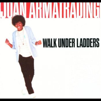 Joan Armatrading I Can't Lie To Myself