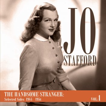 Jo Stafford Oh How Lovely Is the Evening