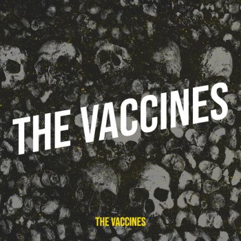 The Vaccines Love's in the Air 1