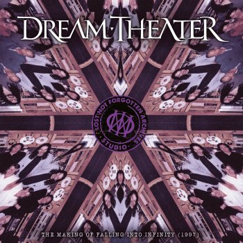 Dream Theater Hollow Years (Basic Tracks)