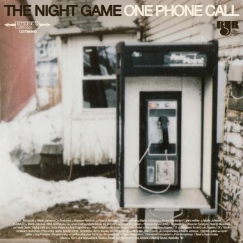 The Night Game One Phone Call