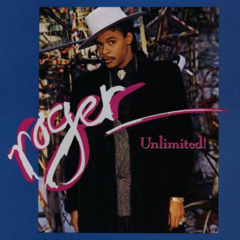 Roger I Want To Be Your Man (Remastered Version)