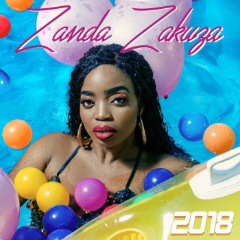 Zanda Zakuza Hair to Toes (Acoustic)