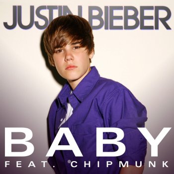 Justin Bieber feat. Chipmunk Baby (Chipmunk Remix)