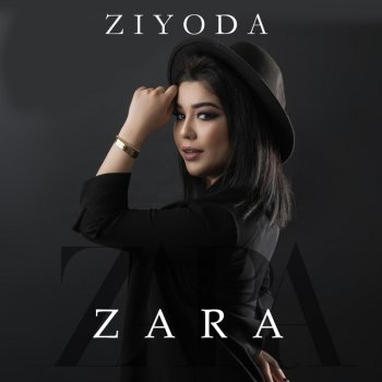 Ziyoda Zara