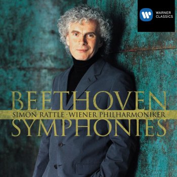Ludwig van Beethoven, Sir Simon Rattle & Wiener Philharmoniker Symphony No. 1 in C, Op.21: IV. Adagio - Allegro molto e vivace