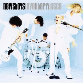 Newsboys I Would Give Everything