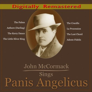 John McCormack The Holy Child (Away in a Manger)