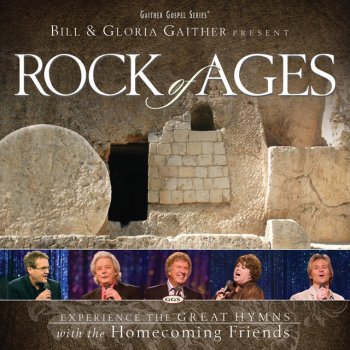 Gaither feat. Sue Dodge He Was There All The Time - Live