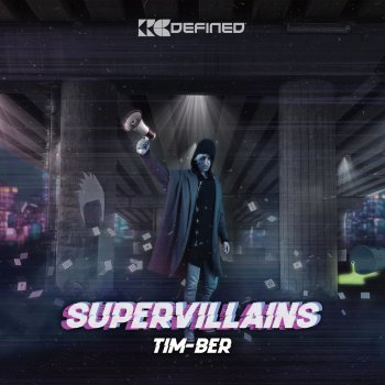 Timber Supervillians (Extended)
