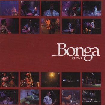 Bōnga N'Gana N'Gonga