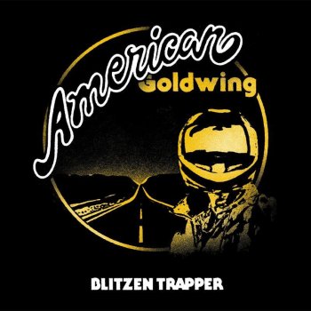 Blitzen Trapper Your Crying Eyes