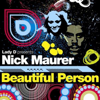 Nick Maurer Beautiful Person - Nick's House Rmx