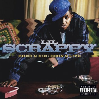 Lil' Scrappy feat. Stay Fresh Posted in the Club