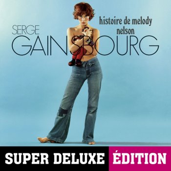 Serge Gainsbourg feat. Jane Birkin Ballade de Melody Nelson