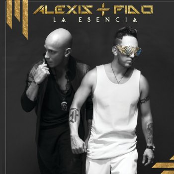 Alexis y Fido feat. Tego Calderon Aquí Es Que Ehh