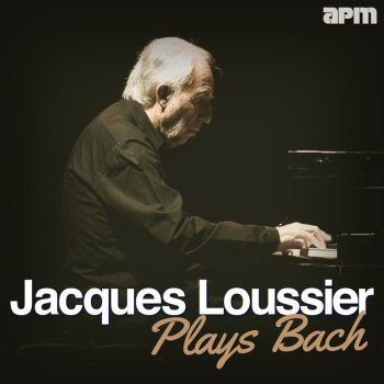 Jacques Loussier Invention A Deux Voix #8