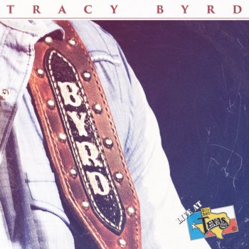 Tracy Byrd Ten Rounds with Jose Cuervo