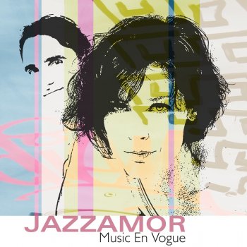 Jazzamor Time is Running