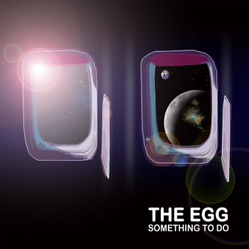 The Egg Something to Do (Continuous Mix)
