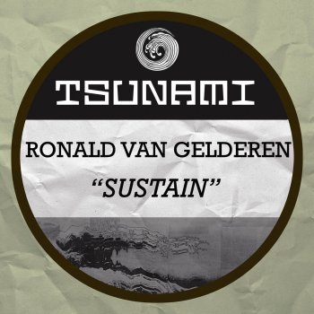 Ronald Van Gelderen Sustain (Original Extended)