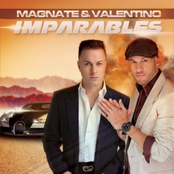 Magnate feat. Valentino Hagamos el Amor