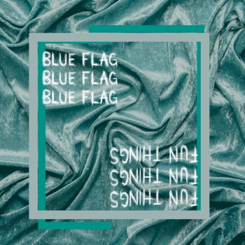 Jesper Jenset Blue Flag / Fun Things