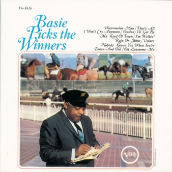 Count Basie and His Orchestra That's All