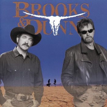 Brooks & Dunn Goin' Under Gettin' Over You