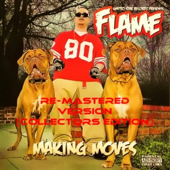 Flame Visions