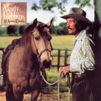 Marty Robbins Pride and the Badge
