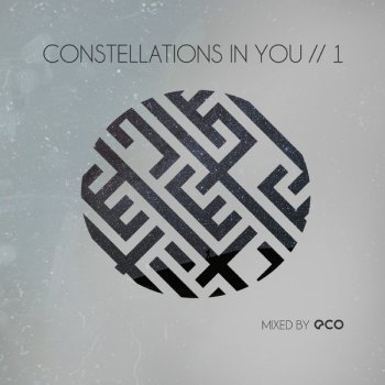 DJ Eco Constellations in You (full continuous DJ mix)