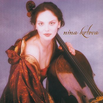 Nina Kotova feat. Moscow Chamber Orchestra & Constantine Orbelian Sketches from the catwalk: 1. Mannequin