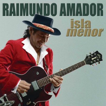 Raimundo Amador Isla Menor