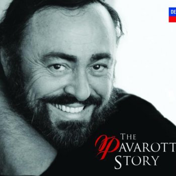 Luciano Pavarotti feat. Orchestra of the Royal Opera House, Covent Garden & Sir Edward Downes Rigoletto / Act 2: "Parmi veder le lagrime"