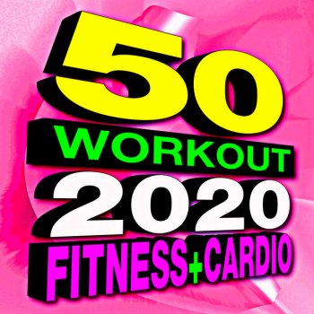 Workout Music 10,000 Hours (Workout Mix)