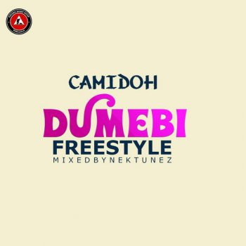 Camidoh All for You (feat. Medikal)