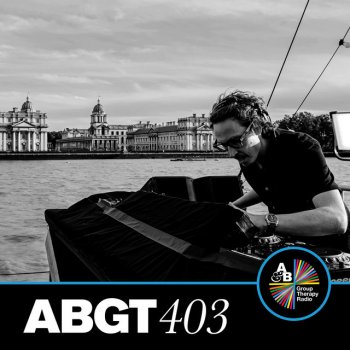 Cause Two At The Edge (ABGT403)
